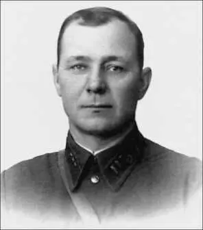 ПМ Журавлев В 19171918 годах работал в штабе Казанского военного округа - фото 8