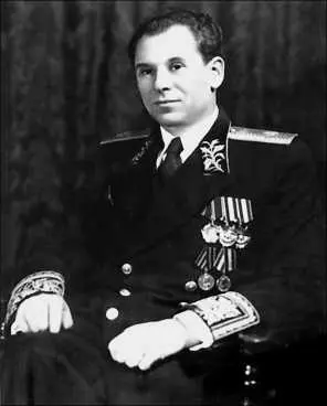 АС Панюшкин В 1921 году ушел добровольцем в Красную Армию воевал на - фото 22