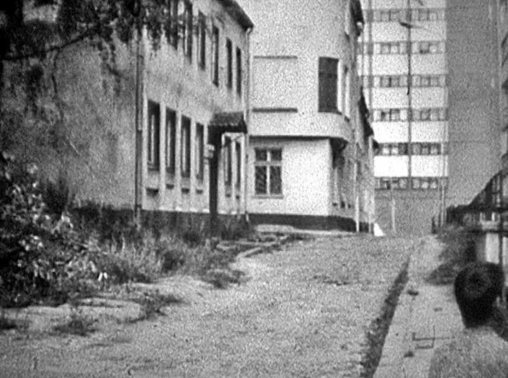 Улица Коперника бывшая Оберролльберг Осколки Кёнигсберга на бывшем холме - фото 30