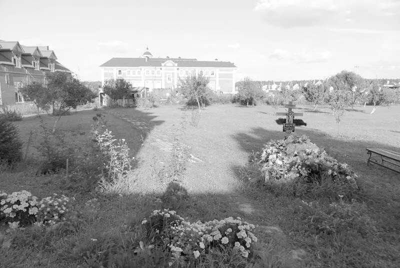 Православная школа на территории храма С передачей РПЦ Казанской церкви в 1989 - фото 22