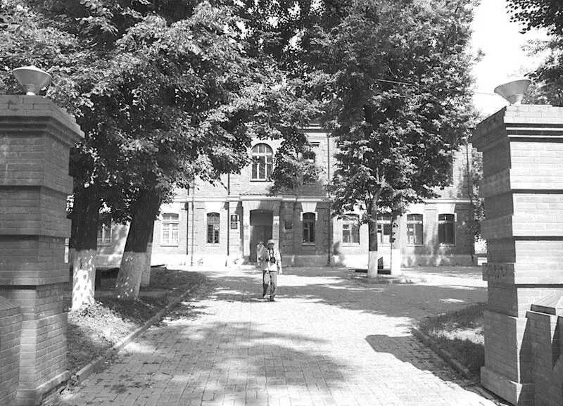 Въезд к Музею истории усадьбы Щапово В документах XIX века указывается что - фото 30