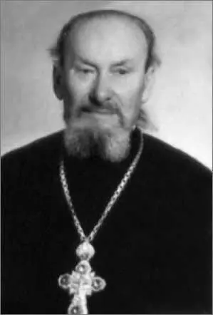 Протоиерей Андрей Моссейчук На это Лука стал говорить о плохом материальном - фото 13