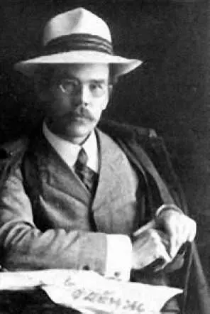 Георгий Дмитриевич Гребенщиков 29 июля 1919 года в газете Ялтинский голос - фото 9