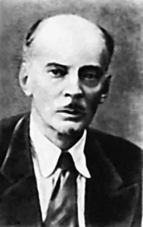 Сергей Константинович Маковский Последняя встретившаяся мне информация о - фото 11