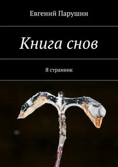 Евгений Парушин - Книга снов