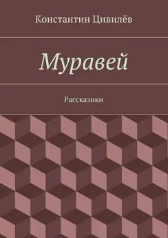 Константин Цивилёв - Муравей