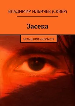 Владимир Ильичев (Сквер) - Засека