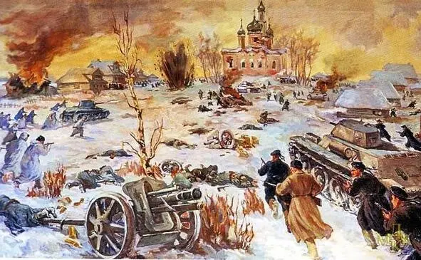 Командир батареи 64 ОМСБ лейтенант ВЯЧЕСЛАВ КОЗЛОВ нашедший упокоение в - фото 13