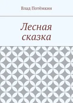 Влад Потёмкин - Лесная сказка