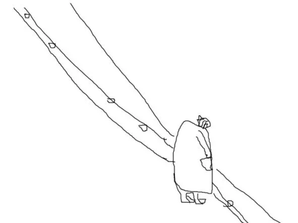 На наш мясокомбинат трудно устроиться он один в городе Я устроилась но - фото 31