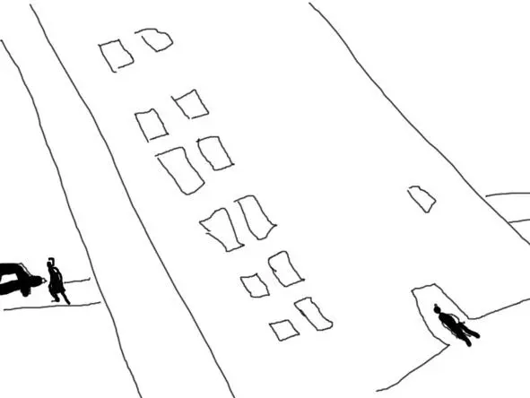 Моя жизнь не имела смысла До пятнадцати лет В пятнадцать я выпросила чтобы - фото 40