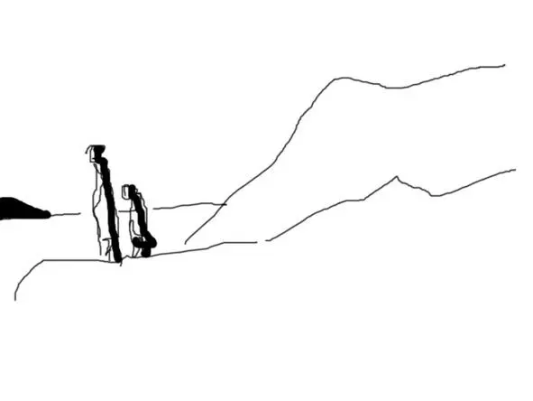 Валентин не успел родиться умирать стал Едва спасли А мать у него - фото 43