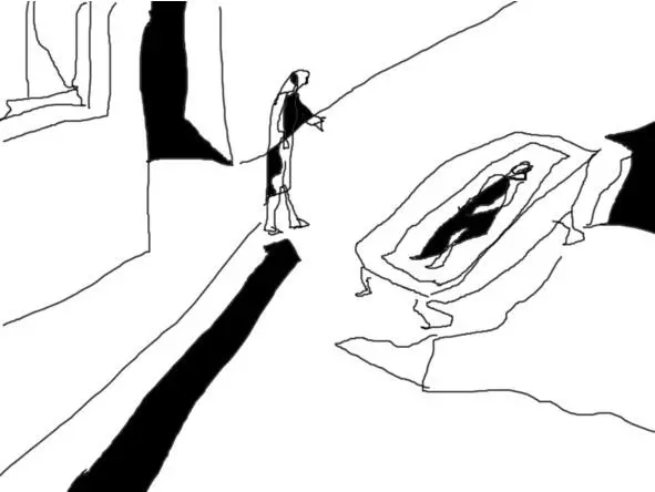 Зимой мы встретились под рассеянным снежком Я поскользнулась он оперативно - фото 44