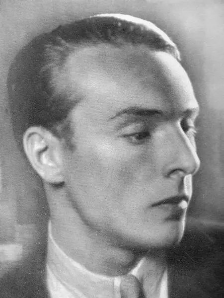 Георгий Мелитонович Баланчивадзе Мемориальная доска Джорджу Баланчину - фото 22