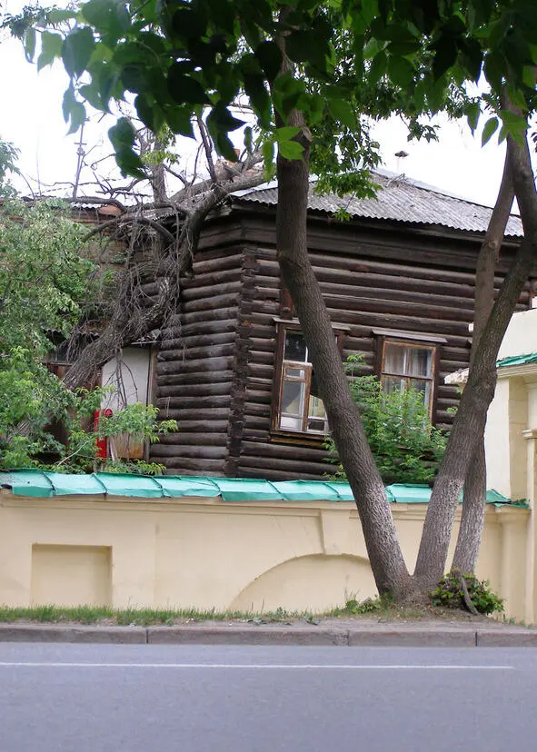 Четвертая загородная Минута и мы на перекрестке ЩорсаБелинского Взгляните - фото 3