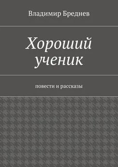 Владимир Бреднев - Хороший ученик