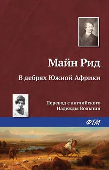 Томас Майн Рид - В дебрях Южной Африки, или Приключения бура и его семьи