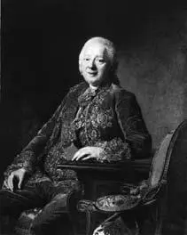НИ Панин Итак весной 1768 г Екатерина спешила отправить по назначенным - фото 8