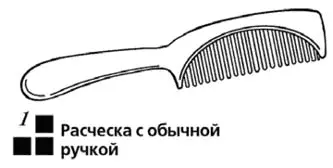 Инструментом у которого имеется тонкая и длинная ручкаобушок хвостик - фото 1