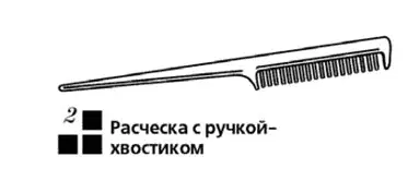 Модели без ручки пригодны для простого причесывания Они одинаково популярны - фото 2