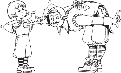 После того как аускультация закончена врач сообщает родителям такие - фото 71