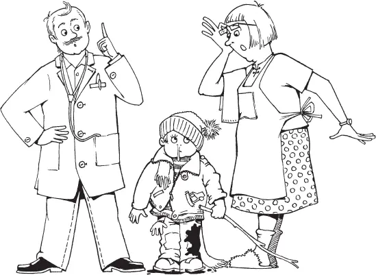 Автор еще раз просит прощения у читателей но вопрос важен настолько что опять - фото 75