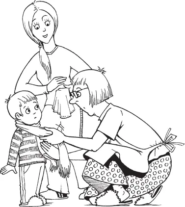 Воспаление глотки фарингит одно из наиболее частых проявлений ОРЗ особенно - фото 80