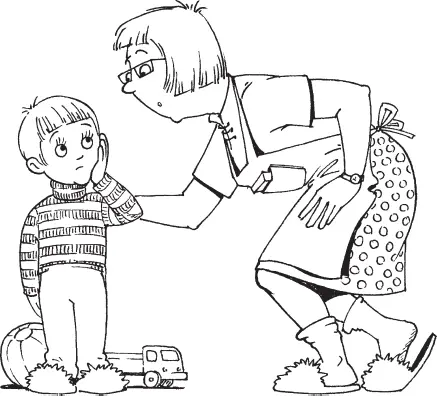 Стоматит очень часто не имеет никакой связи с ОРЗ В то же время повышение - фото 88