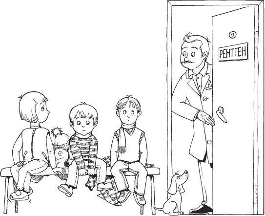 Общедоступных симптомов позволяющих диагностировать бронхит не существует В - фото 95