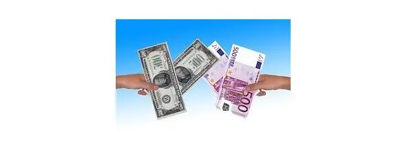 торопится менять валюту Сопоставляя принятый образ с уже известным ему - фото 24