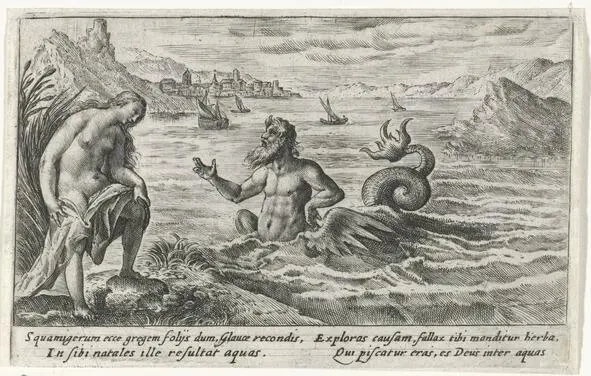 Digital image courtesy of Rijksmuseum Не смог он жить без нее влюбился без - фото 31