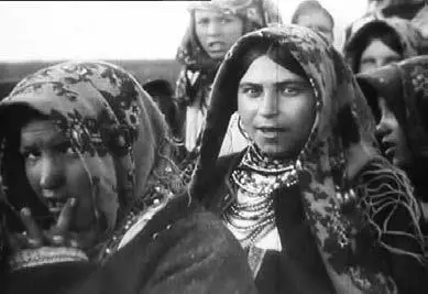 История ожившая в кадре Белорусская кинолетопись испытание временем Книга 1 19271953 - фото 23