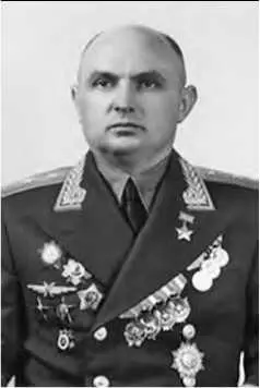 А С Благовещенский Командир звена 26го истребительного авиаполка - фото 26