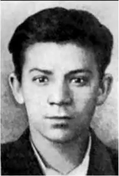В И Ермак В январефеврале 1944 г советские войска осуществили - фото 28
