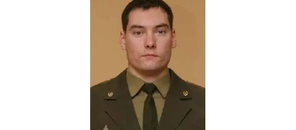 Бокза Андрей Евгеньевич военный корреспондент Мне приснилась Победа Мне - фото 5