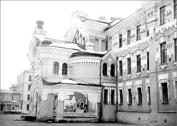 Калининское суворовское военное училище Курсант Калининского СВУ Владимир - фото 13