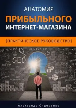 Александр Сидоренко - Анатомия прибыльного интернет-магазина