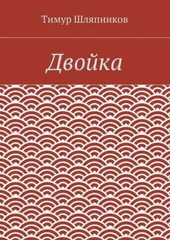 Тимур Шляпников - Двойка