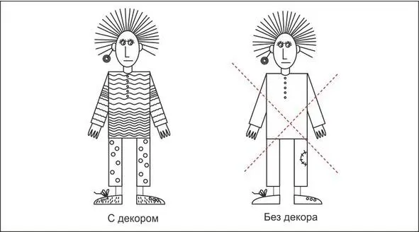 Раздел 2 Вариация знака Мы научились создавать знаки используя красивую - фото 10