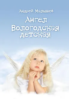 Андрей Малышев - Ангел. Вологодская детская (сборник)