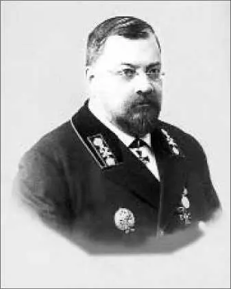 Ил 1 Николай Владимирович Султанов 18501908 Фото 1890х гг В отличие от - фото 28