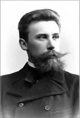 Ил 6 НН Соболев Фото 1890х гг Музей МГХПА им СГ Строганова В отличие - фото 60