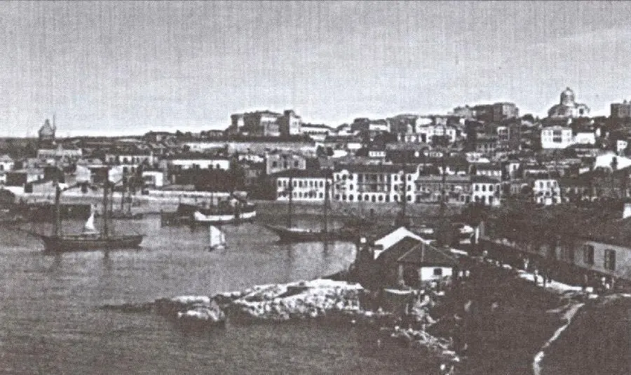 Севастополь 1904 За последнее время изменение претерпела не только служба но - фото 19