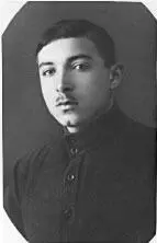 Илья Сельвинский 1921 г Мы знаем что цель человечества творчество Мы - фото 3