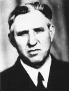 Ю И Акимочкин Юрий Иванович Акимочкин родился в 1931 г после окончания - фото 45