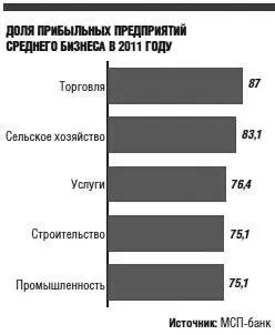 Новый этап взаимодействия российской власти с малым и средним бизнесом настал в - фото 2