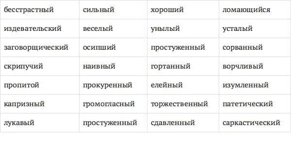 Задание 2После того как вы представили себе как много существует - фото 6