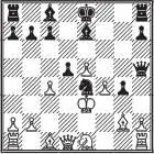 17 Кd3Крайне интересное положение Белые не могли играть 17 Ф d5 тогда - фото 7