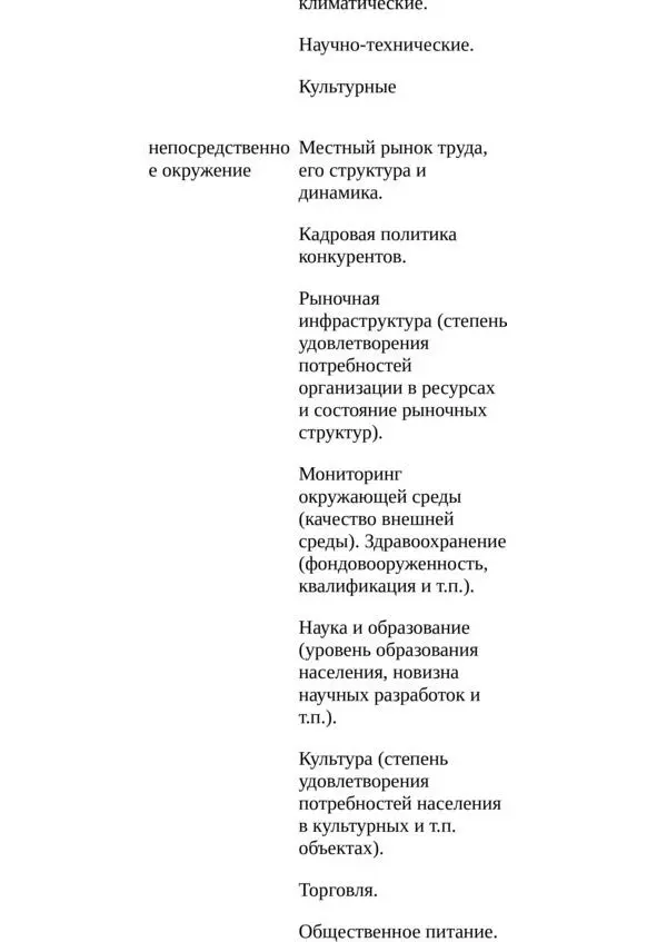 Кадровая политика организации Библиотека топменеджера - фото 6