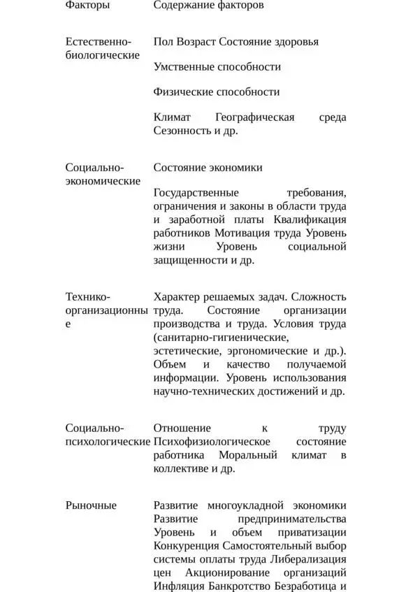 Задачи оценки персонала Исходя из целей оценки персонала можно решить - фото 1